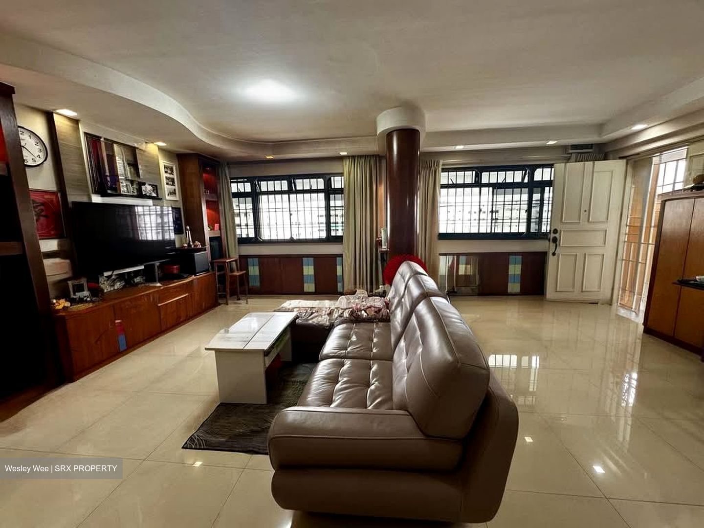 Blk 664 Woodlands Ring Road (Woodlands), HDB 5 Rooms #600614791